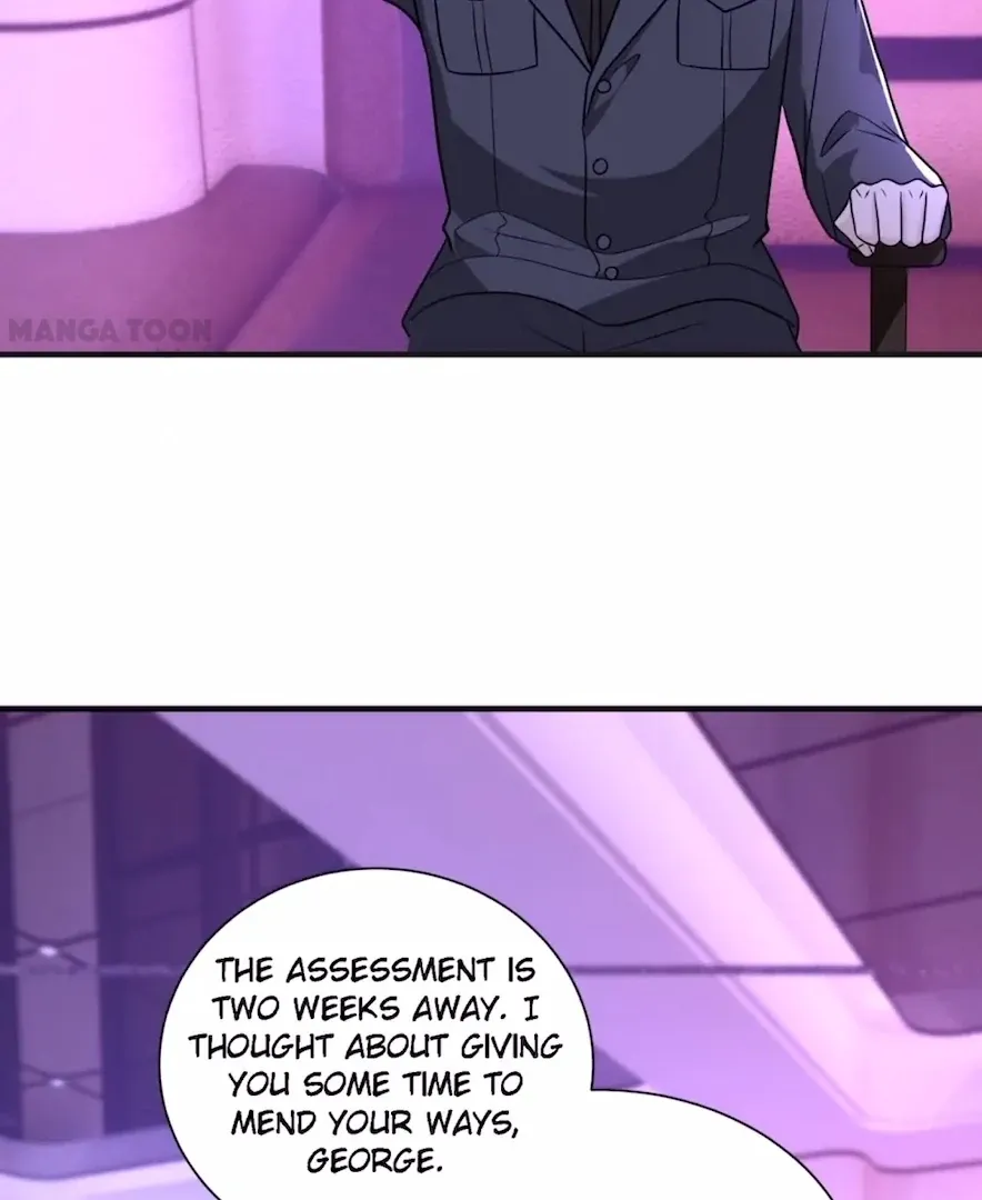 The Real Daughter, She Is an Almighty Boss Chapter 151 Online - página 7