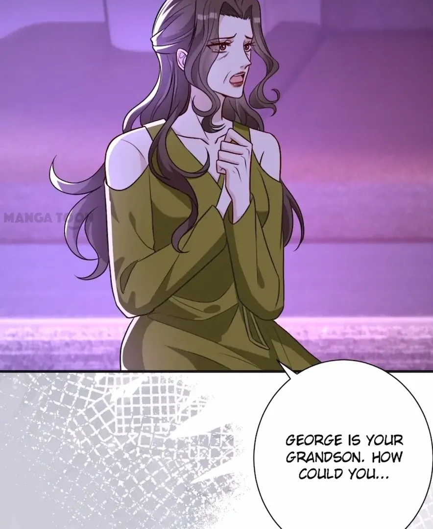 The Real Daughter, She Is an Almighty Boss Chapter 151 Online - página 10