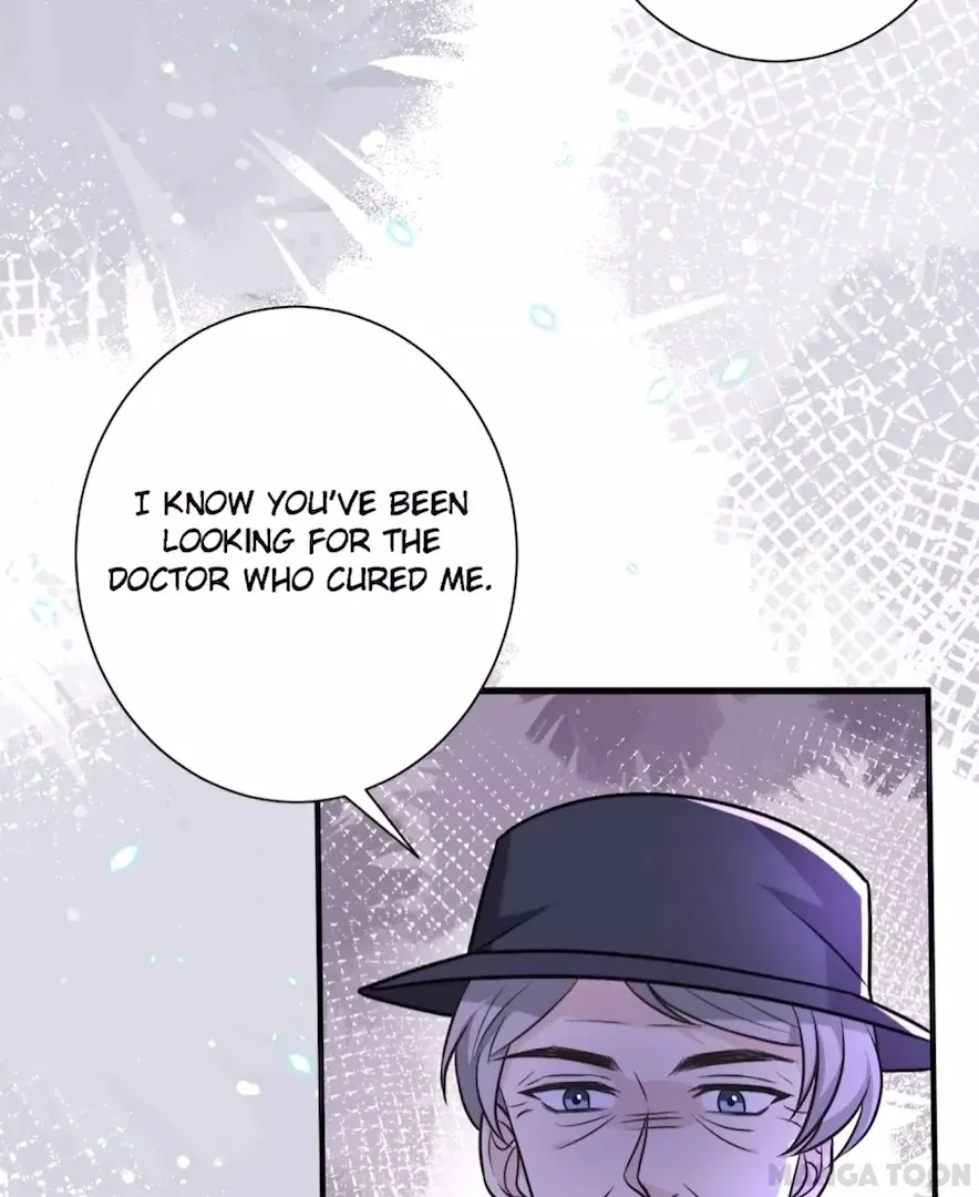 The Real Daughter, She Is an Almighty Boss Chapter 151 Online - página 11