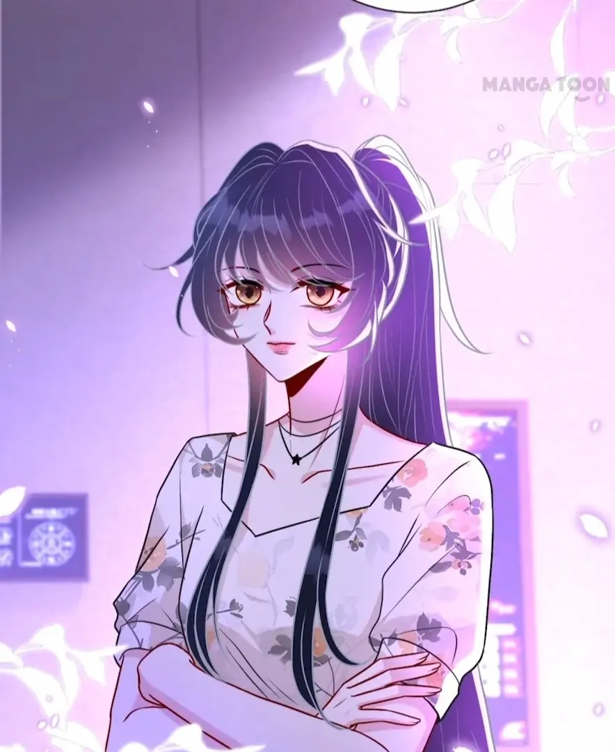 The Real Daughter, She Is an Almighty Boss Chapter 151 Online - página 15