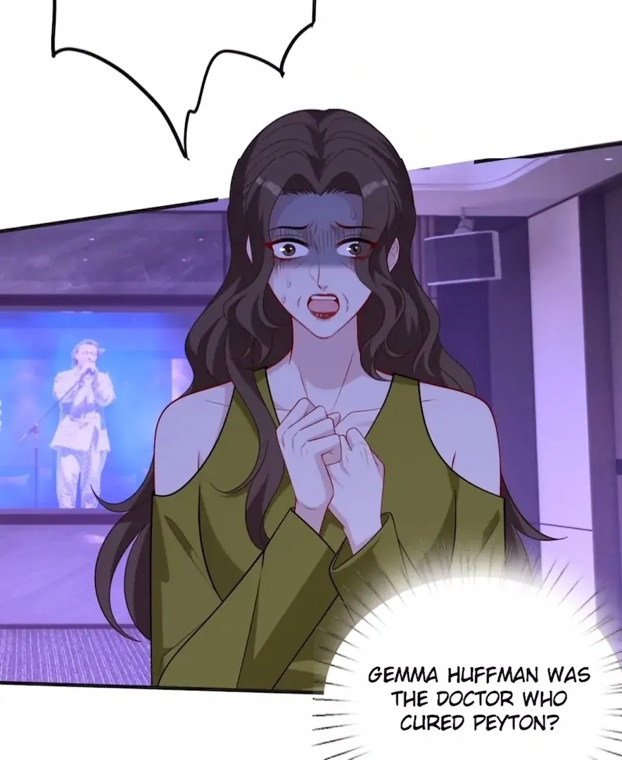 The Real Daughter, She Is an Almighty Boss Chapter 151 Online - página 17