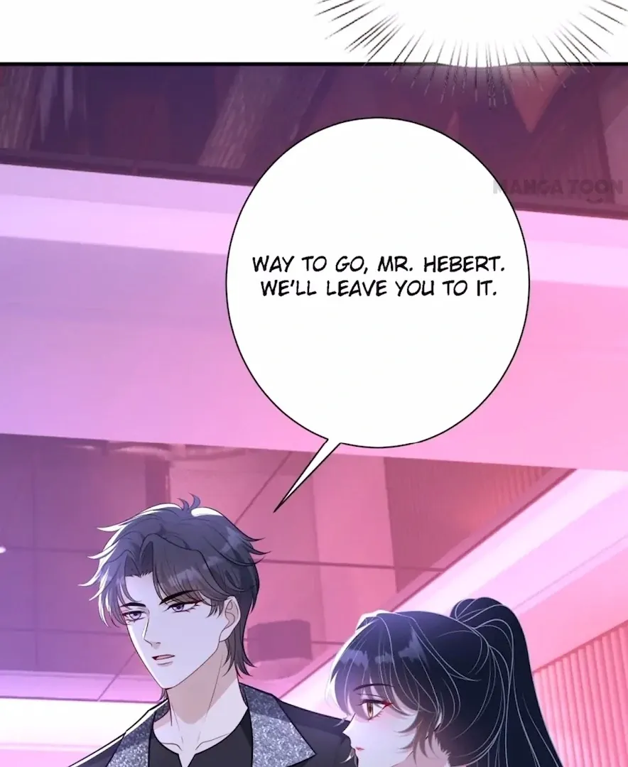 The Real Daughter, She Is an Almighty Boss Chapter 151 Online - página 18