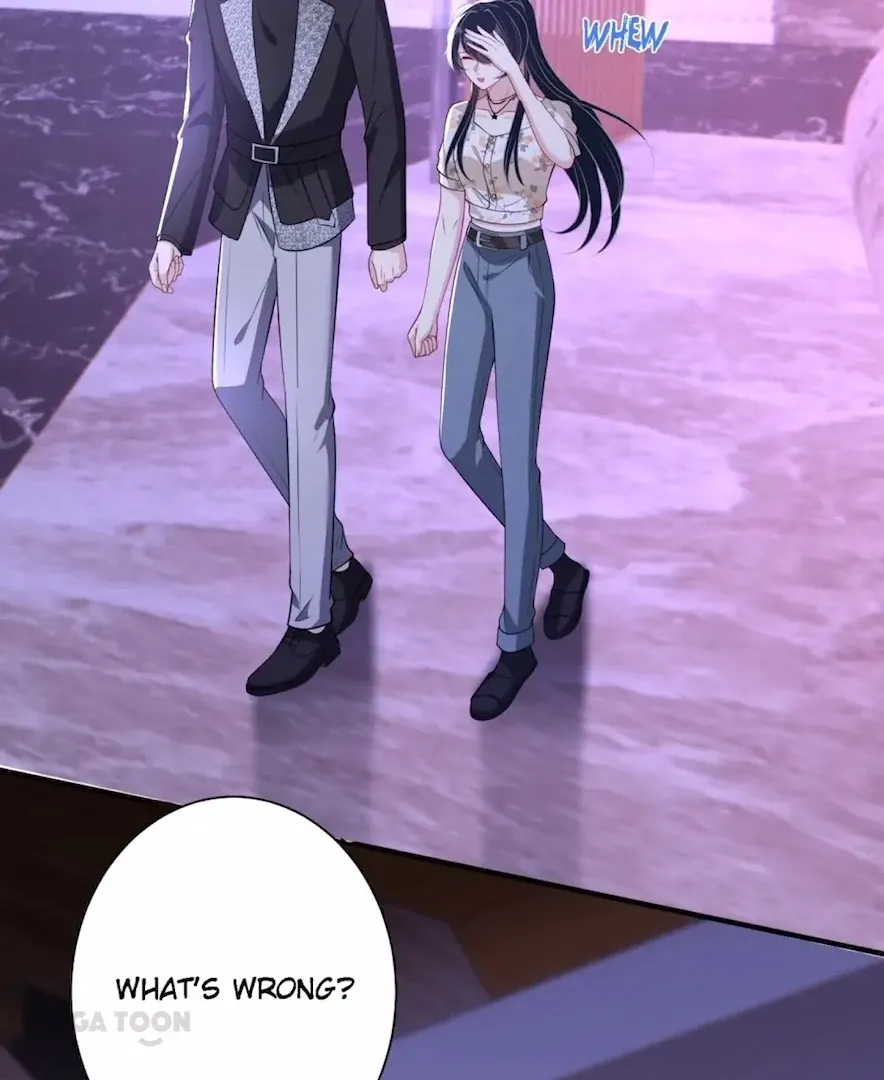The Real Daughter, She Is an Almighty Boss Chapter 151 Online - página 22