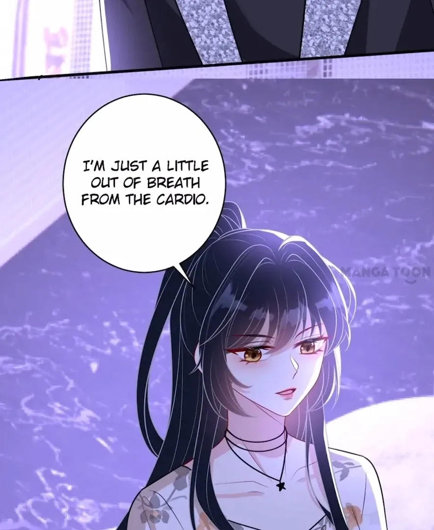 The Real Daughter, She Is an Almighty Boss Chapter 151 Online - página 24