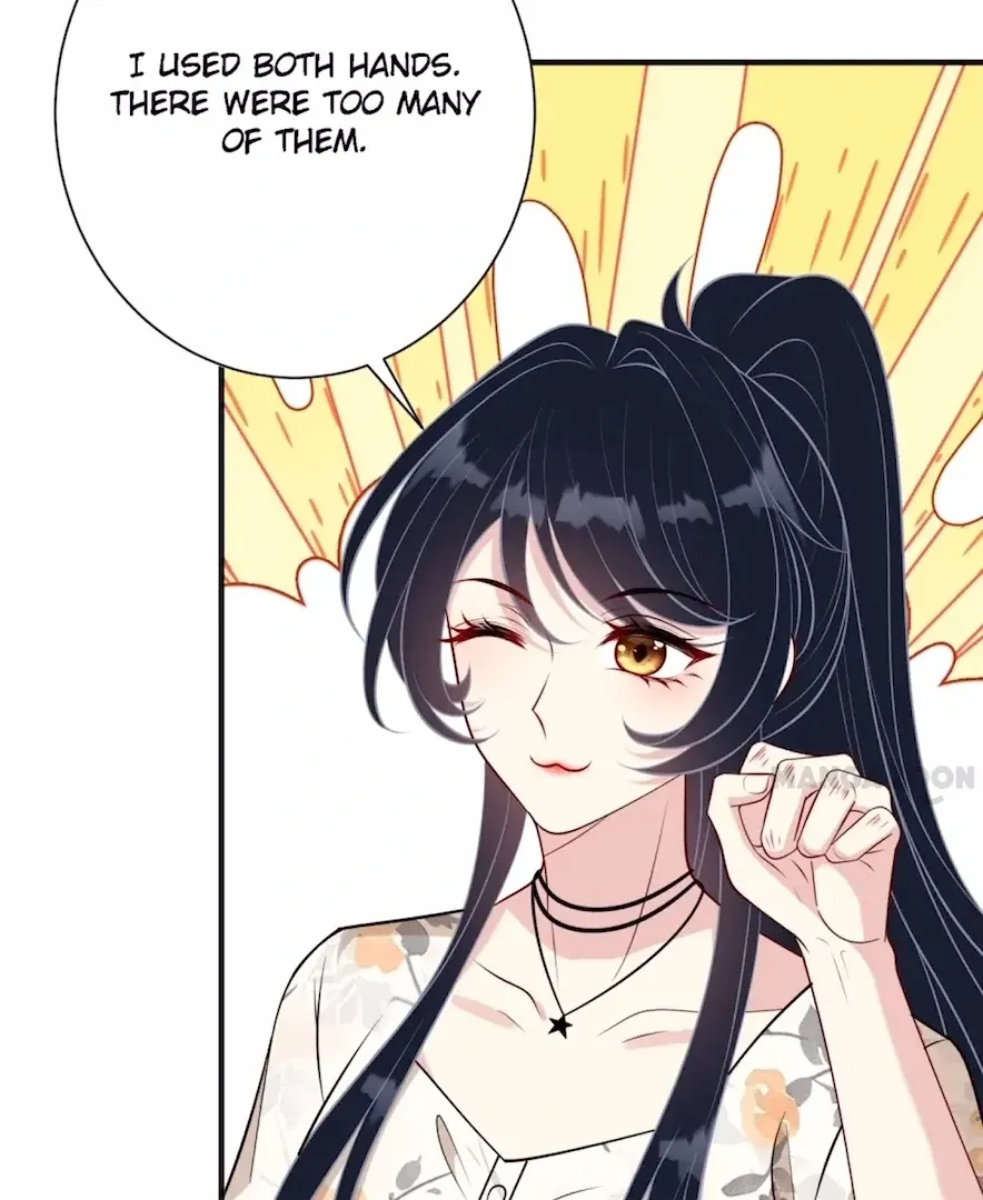 The Real Daughter, She Is an Almighty Boss Chapter 151 Online - página 27