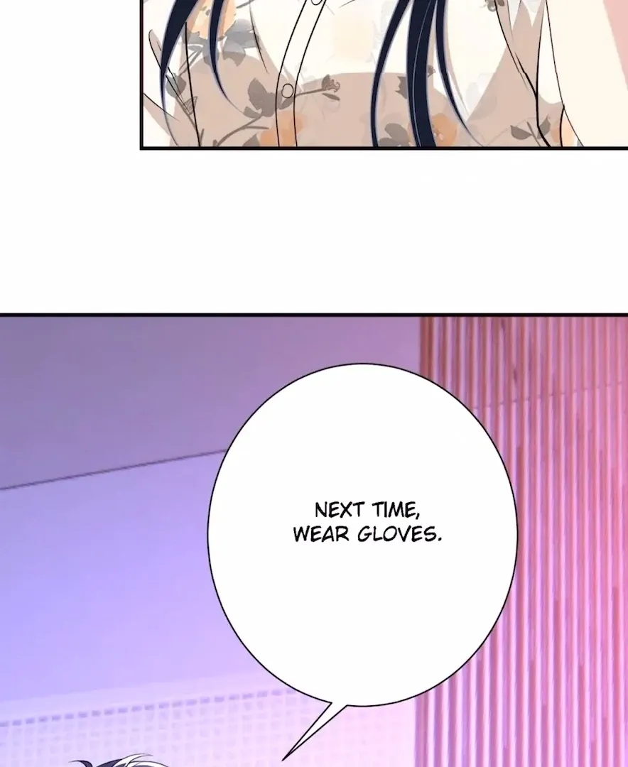The Real Daughter, She Is an Almighty Boss Chapter 151 Online - página 28