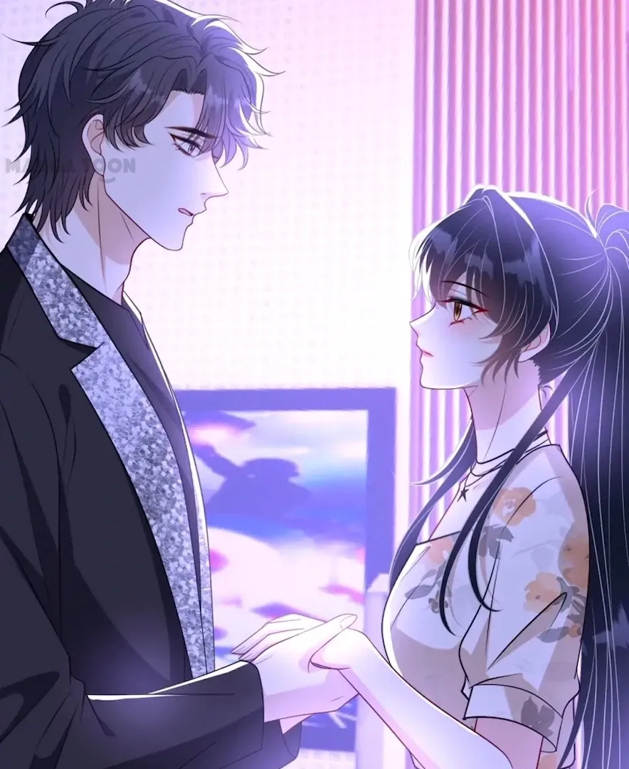 The Real Daughter, She Is an Almighty Boss Chapter 151 Online - página 29