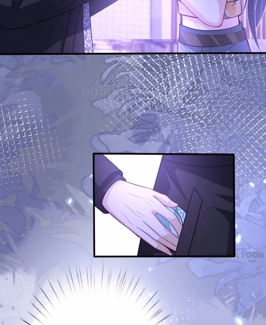 The Real Daughter, She Is an Almighty Boss Chapter 151 Online - página 30