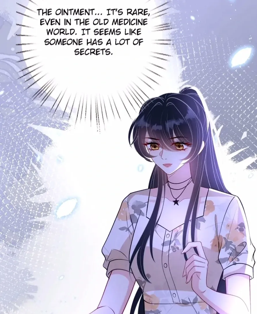 The Real Daughter, She Is an Almighty Boss Chapter 151 Online - página 31