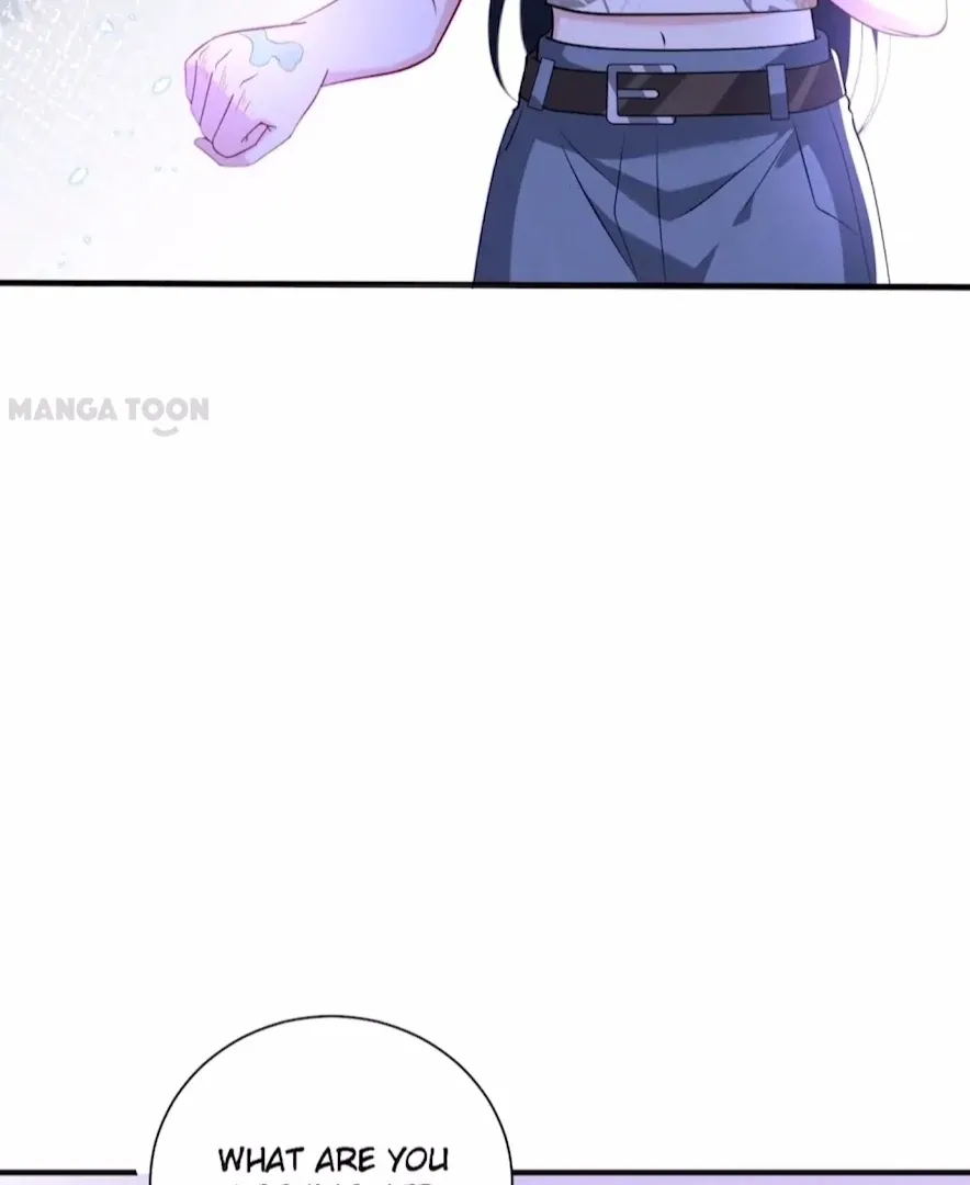 The Real Daughter, She Is an Almighty Boss Chapter 151 Online - página 32