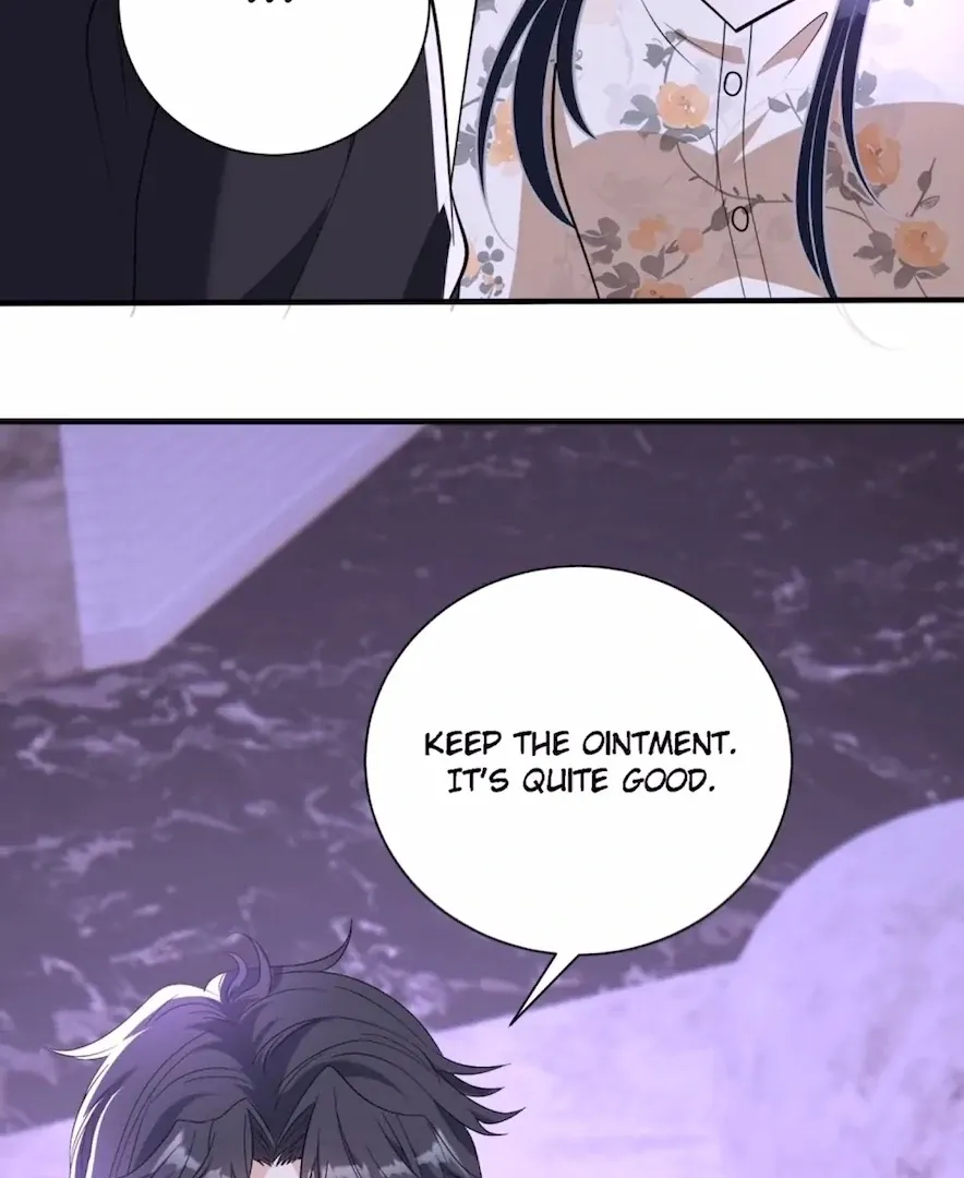The Real Daughter, She Is an Almighty Boss Chapter 151 Online - página 34