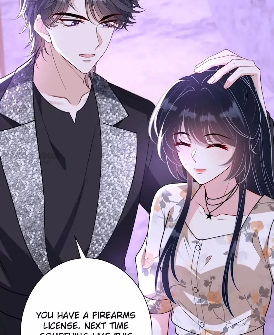 The Real Daughter, She Is an Almighty Boss Chapter 151 Online - página 35