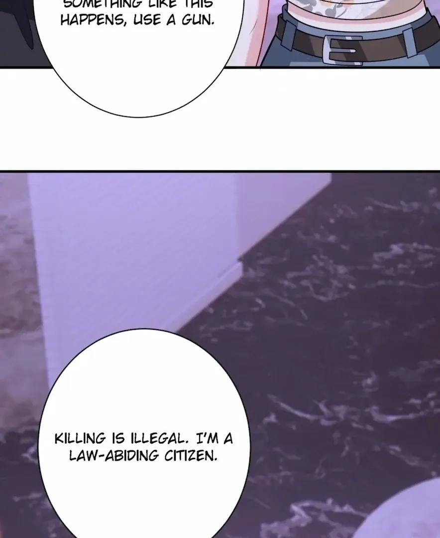 The Real Daughter, She Is an Almighty Boss Chapter 151 Online - página 36
