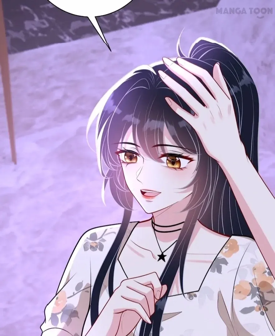 The Real Daughter, She Is an Almighty Boss Chapter 151 Online - página 37