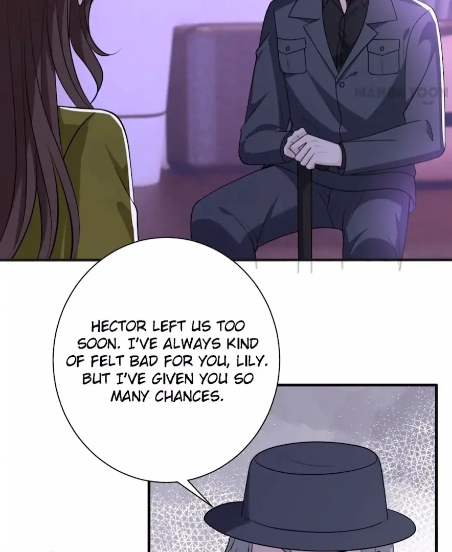 The Real Daughter, She Is an Almighty Boss Chapter 151 Online - página 40