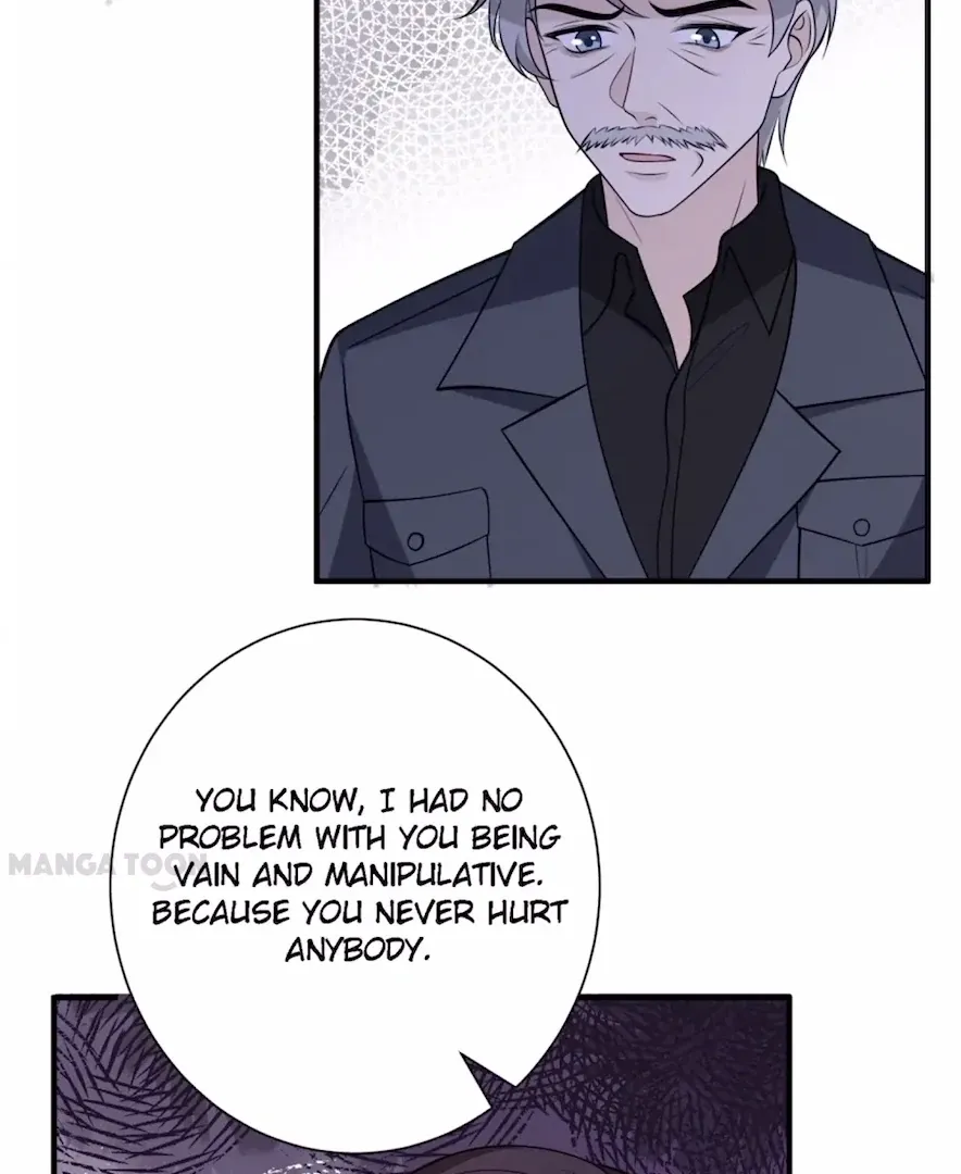 The Real Daughter, She Is an Almighty Boss Chapter 151 Online - página 41