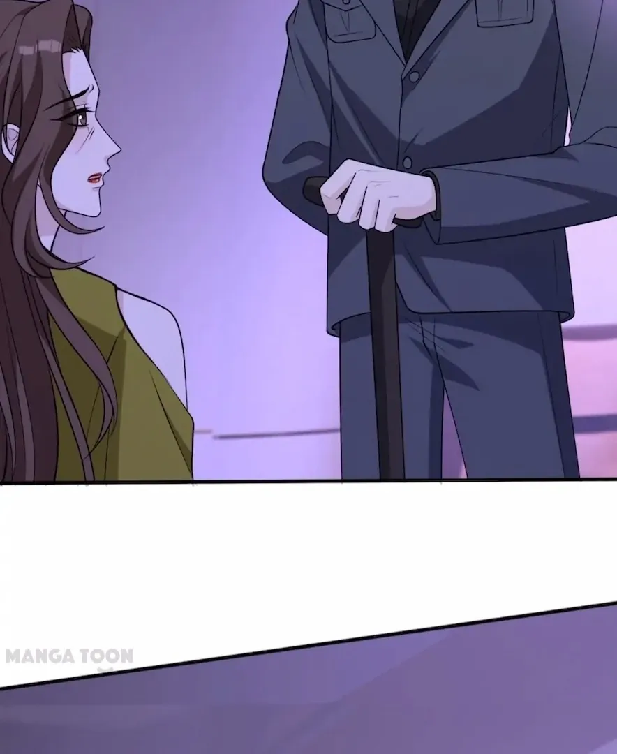 The Real Daughter, She Is an Almighty Boss Chapter 151 Online - página 44