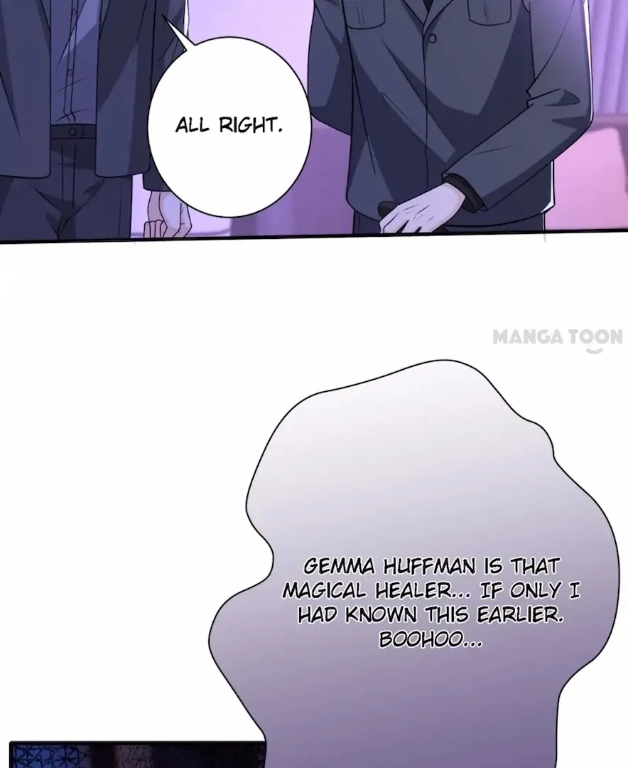 The Real Daughter, She Is an Almighty Boss Chapter 151 Online - página 46
