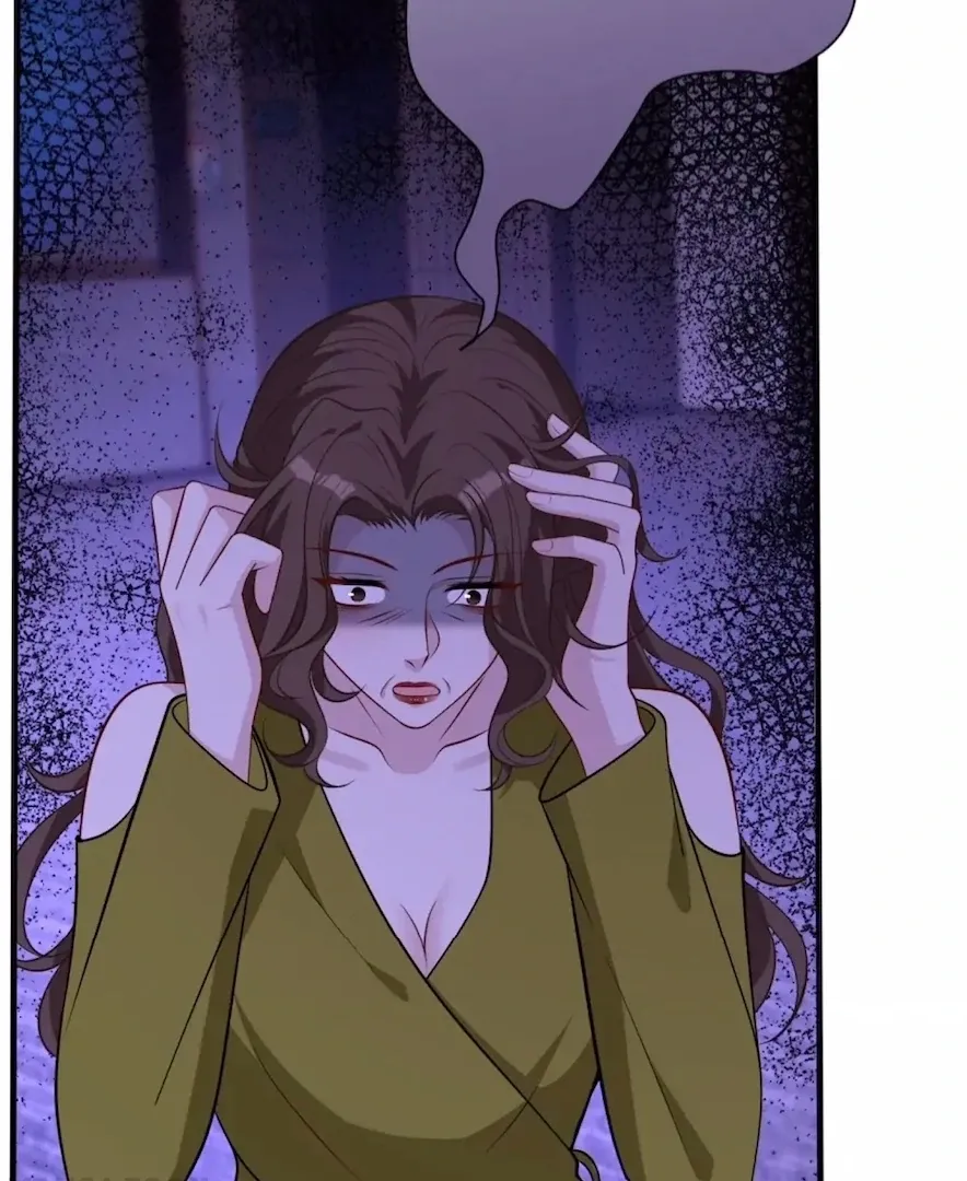 The Real Daughter, She Is an Almighty Boss Chapter 151 Online - página 47