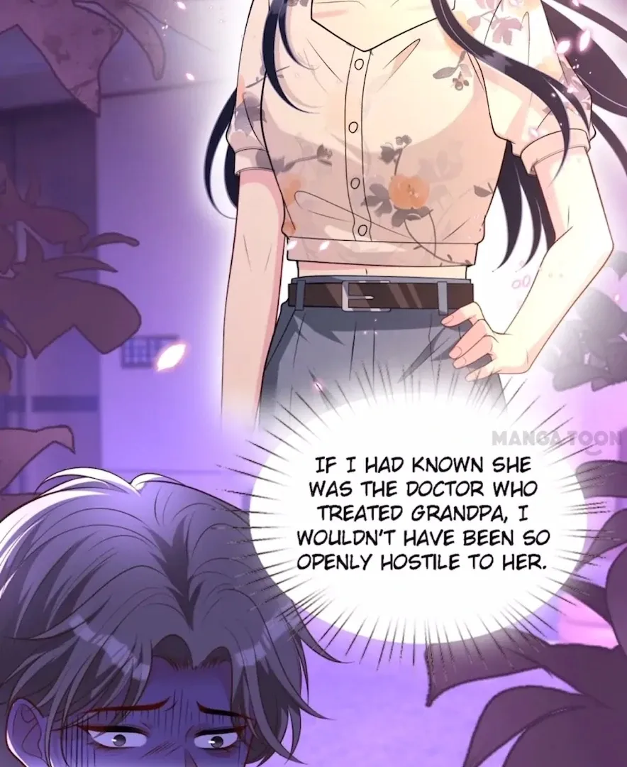The Real Daughter, She Is an Almighty Boss Chapter 151 Online - página 49