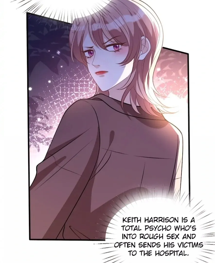 The Real Daughter, She Is an Almighty Boss Chapter 152 Online - página 3