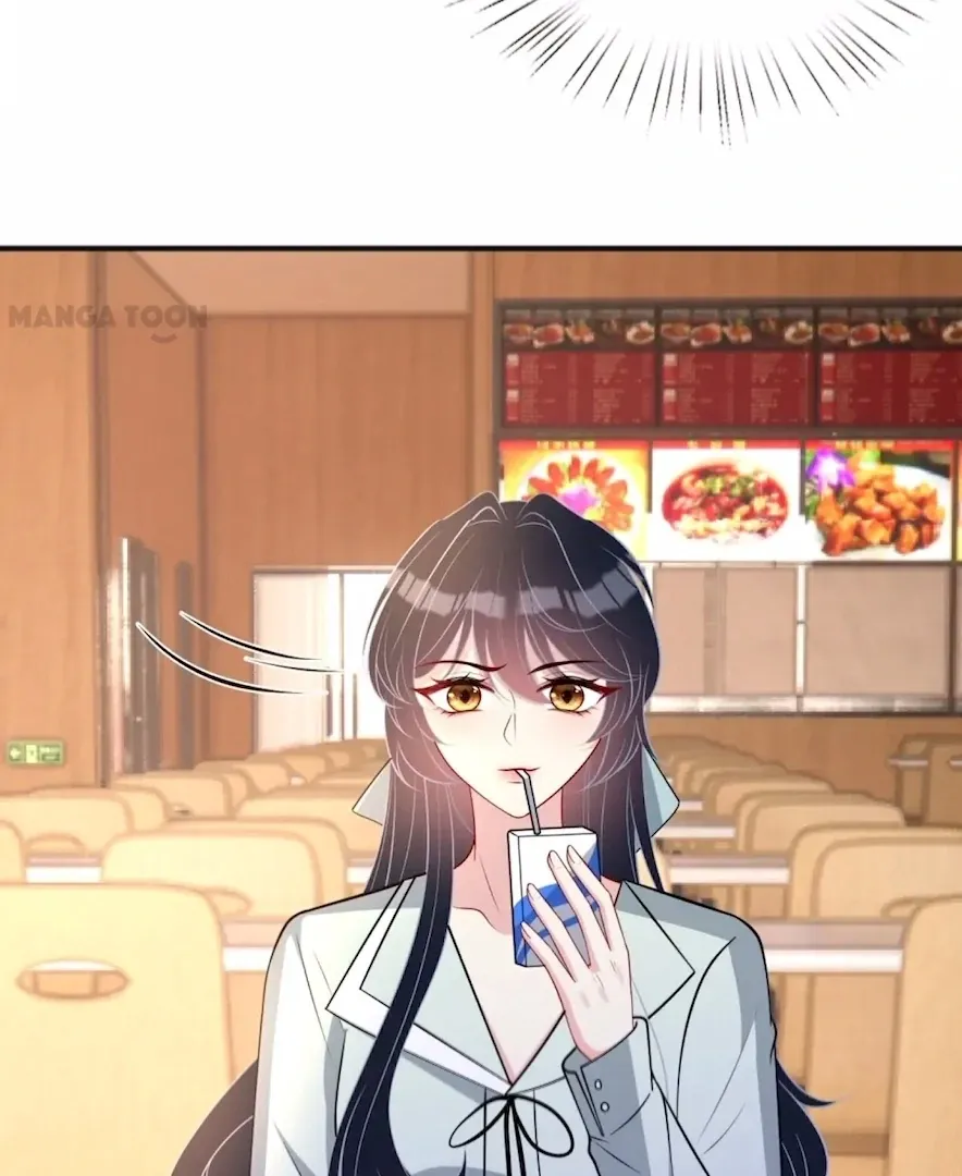 The Real Daughter, She Is an Almighty Boss Chapter 152 Online - página 4