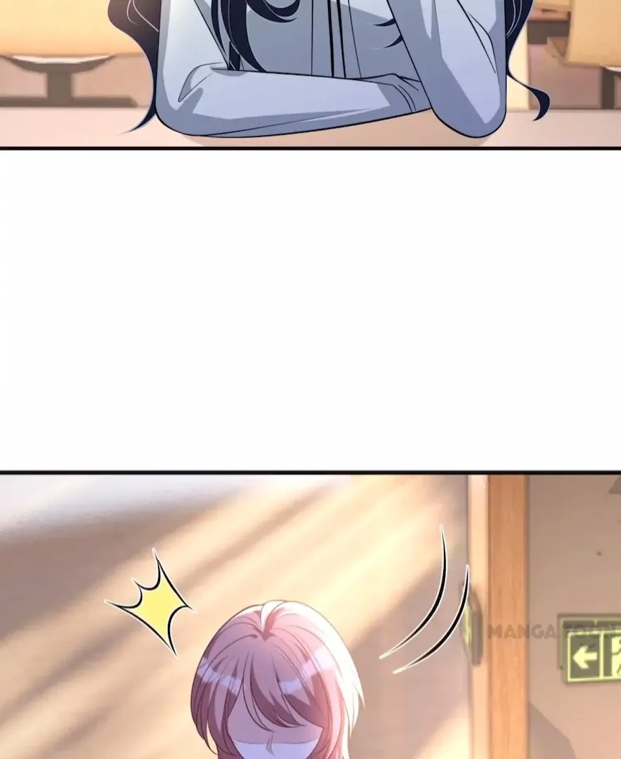 The Real Daughter, She Is an Almighty Boss Chapter 152 Online - página 5