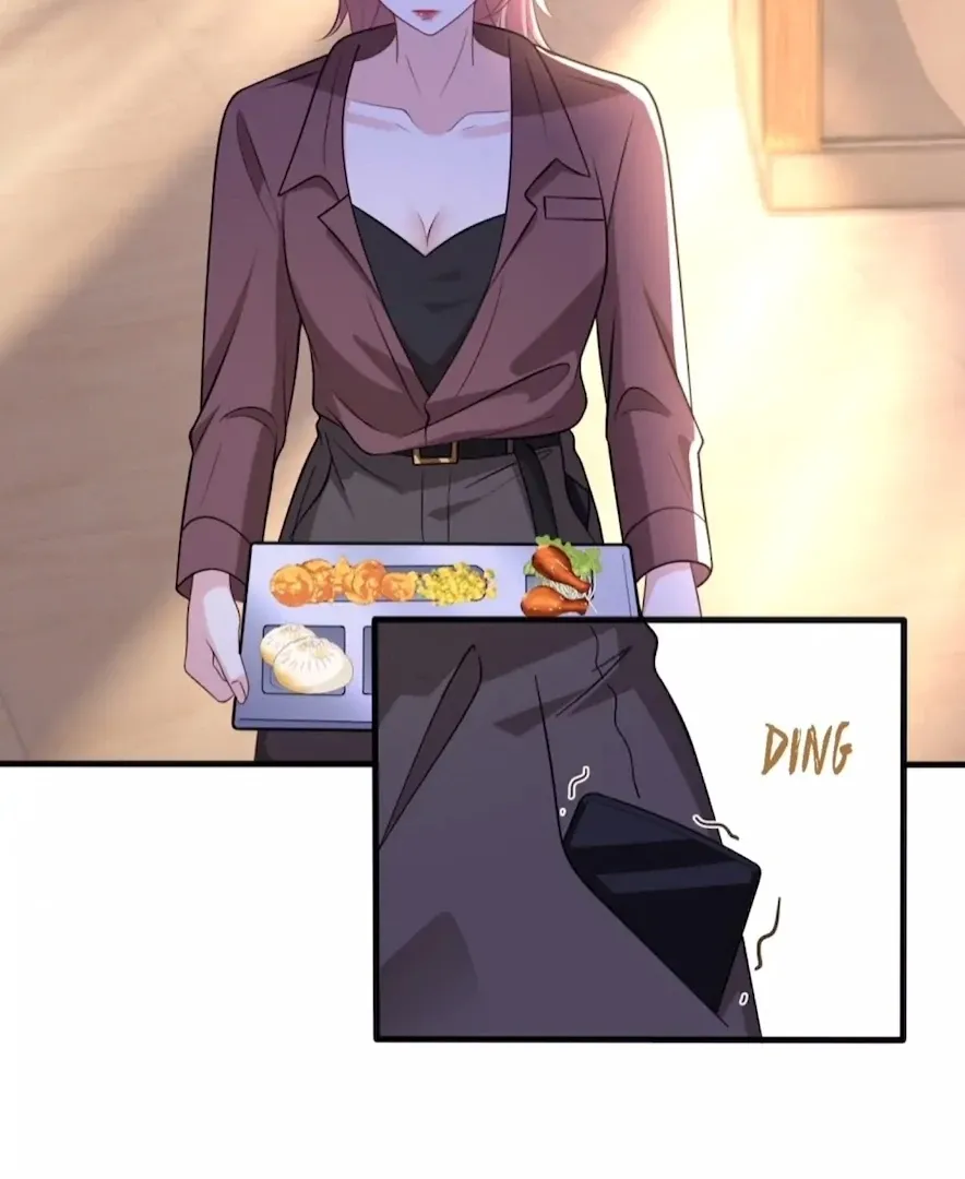 The Real Daughter, She Is an Almighty Boss Chapter 152 Online - página 6