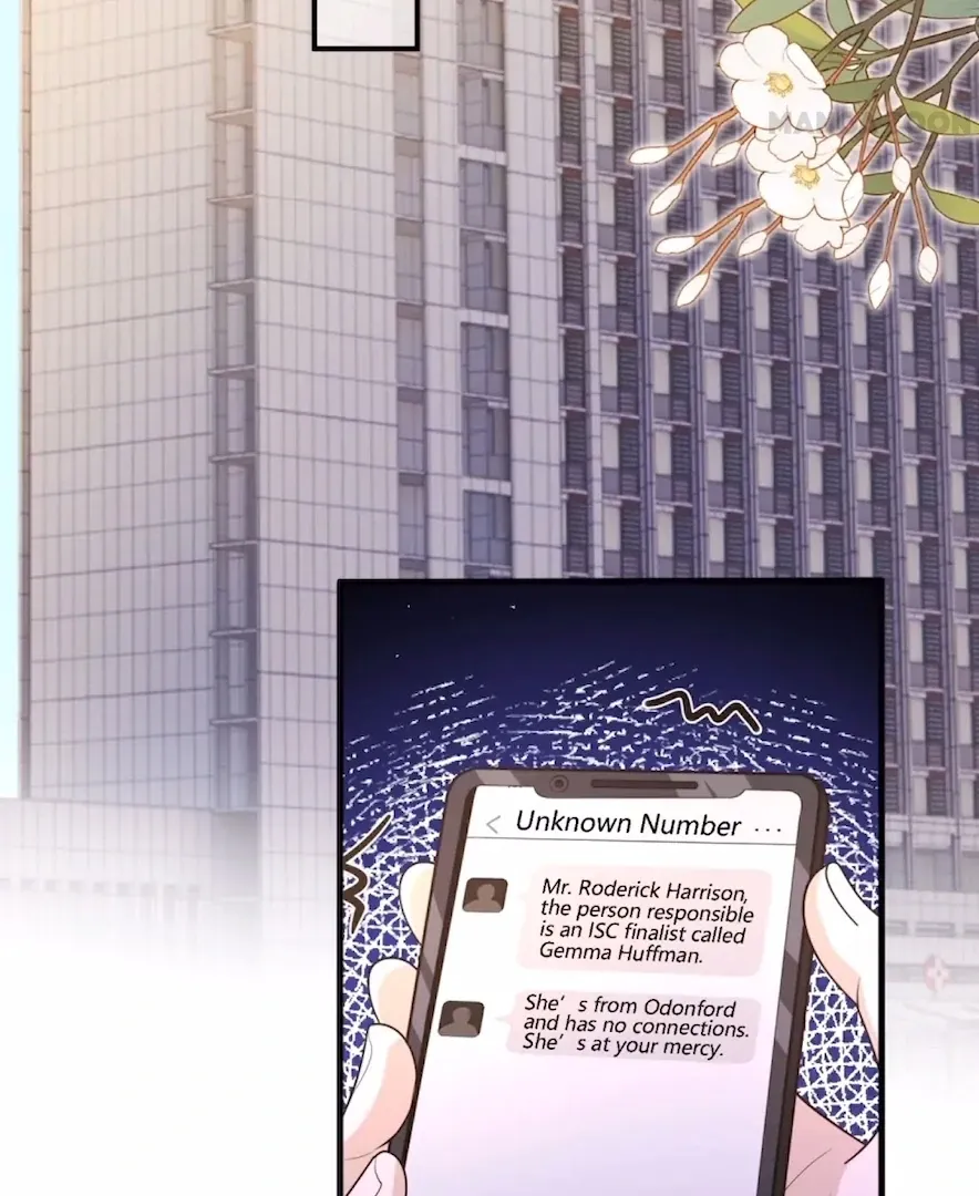 The Real Daughter, She Is an Almighty Boss Chapter 152 Online - página 12