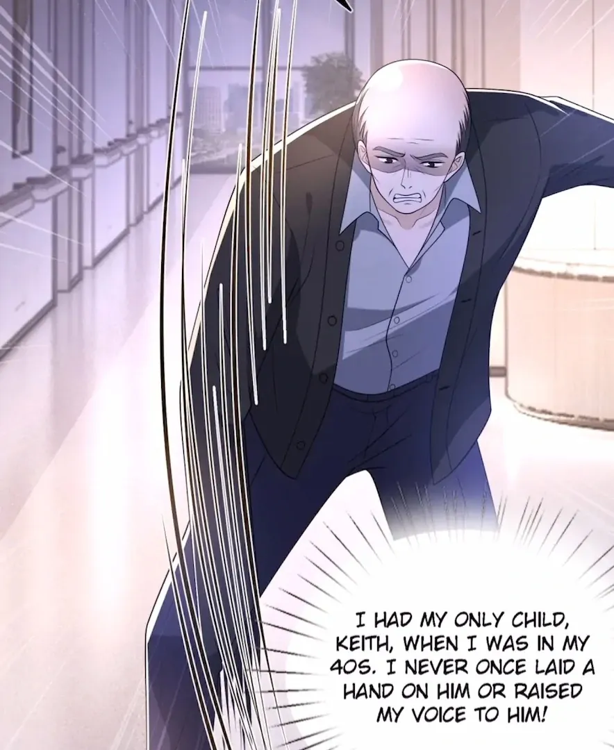 The Real Daughter, She Is an Almighty Boss Chapter 152 Online - página 14