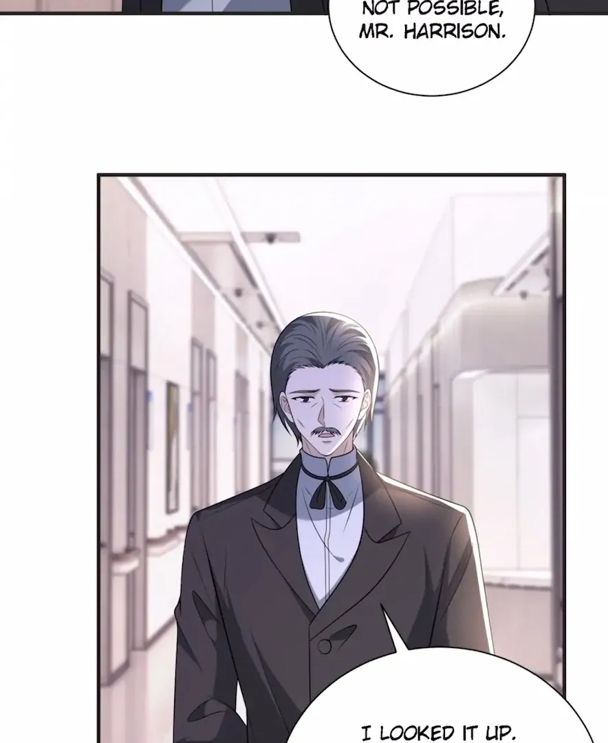 The Real Daughter, She Is an Almighty Boss Chapter 152 Online - página 17