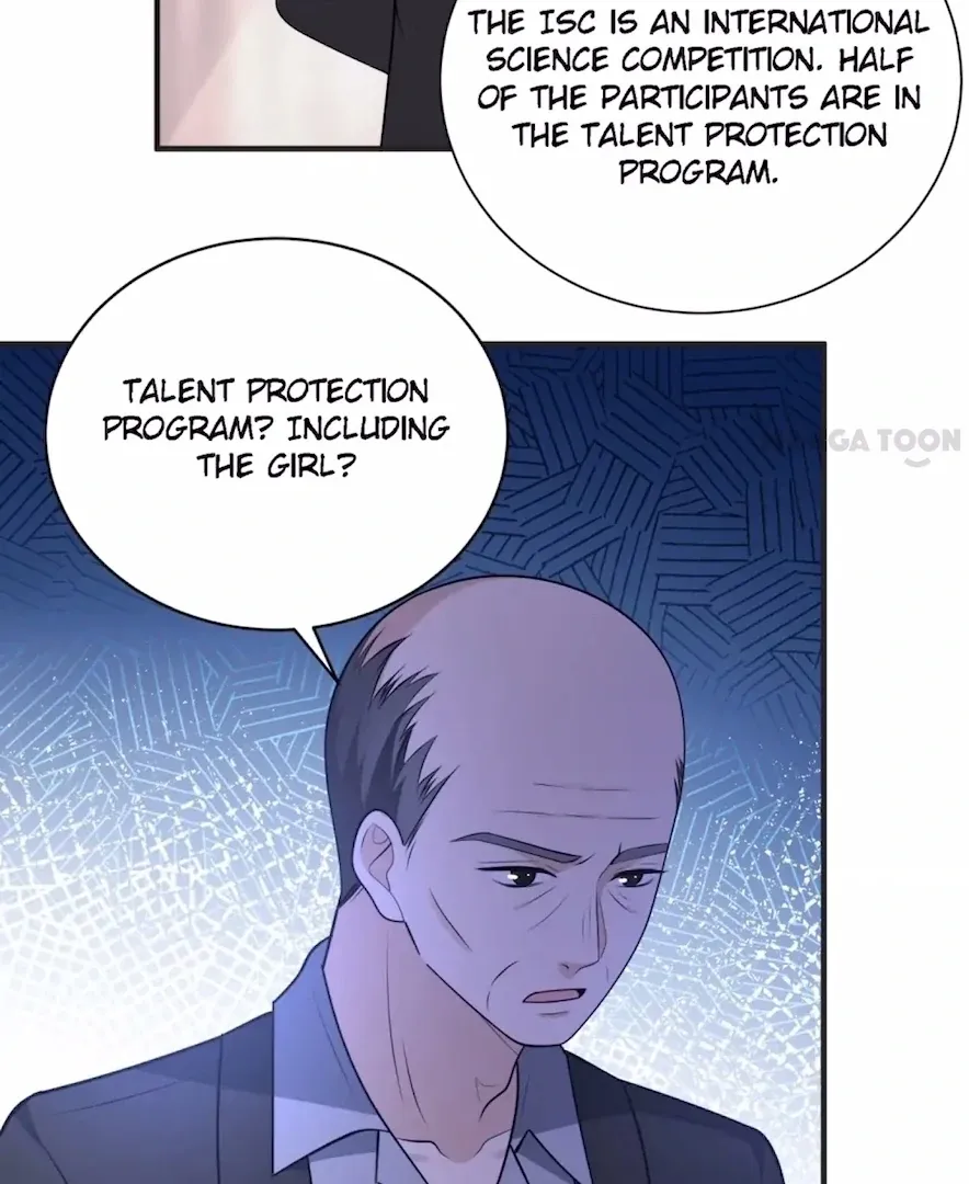 The Real Daughter, She Is an Almighty Boss Chapter 152 Online - página 18