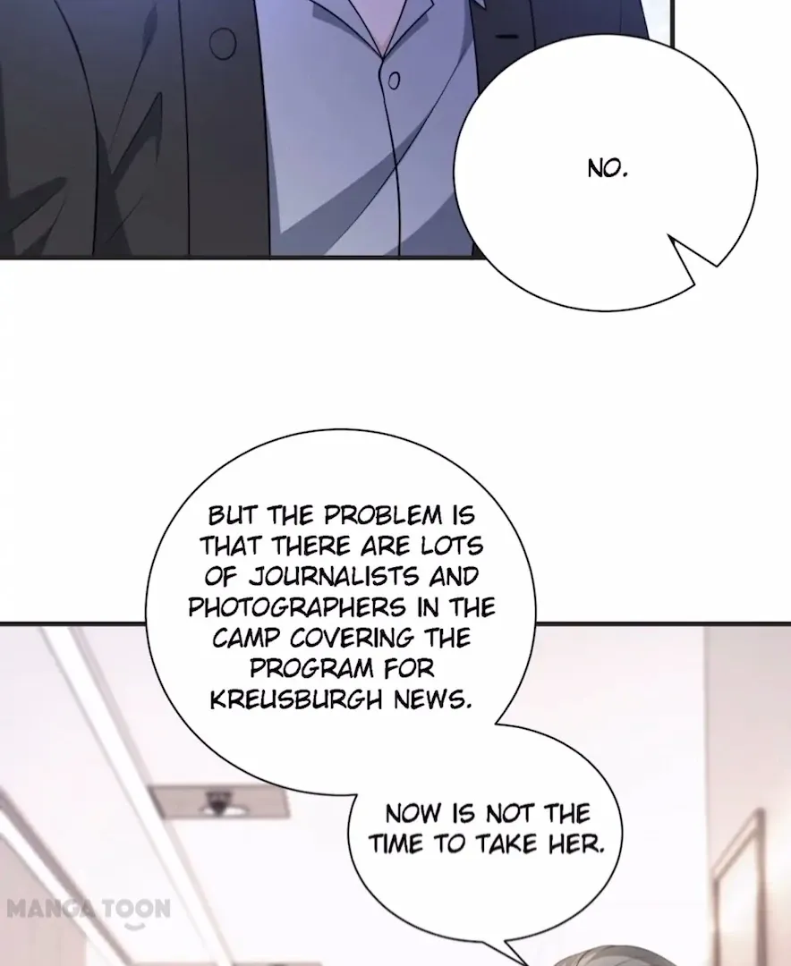 The Real Daughter, She Is an Almighty Boss Chapter 152 Online - página 19