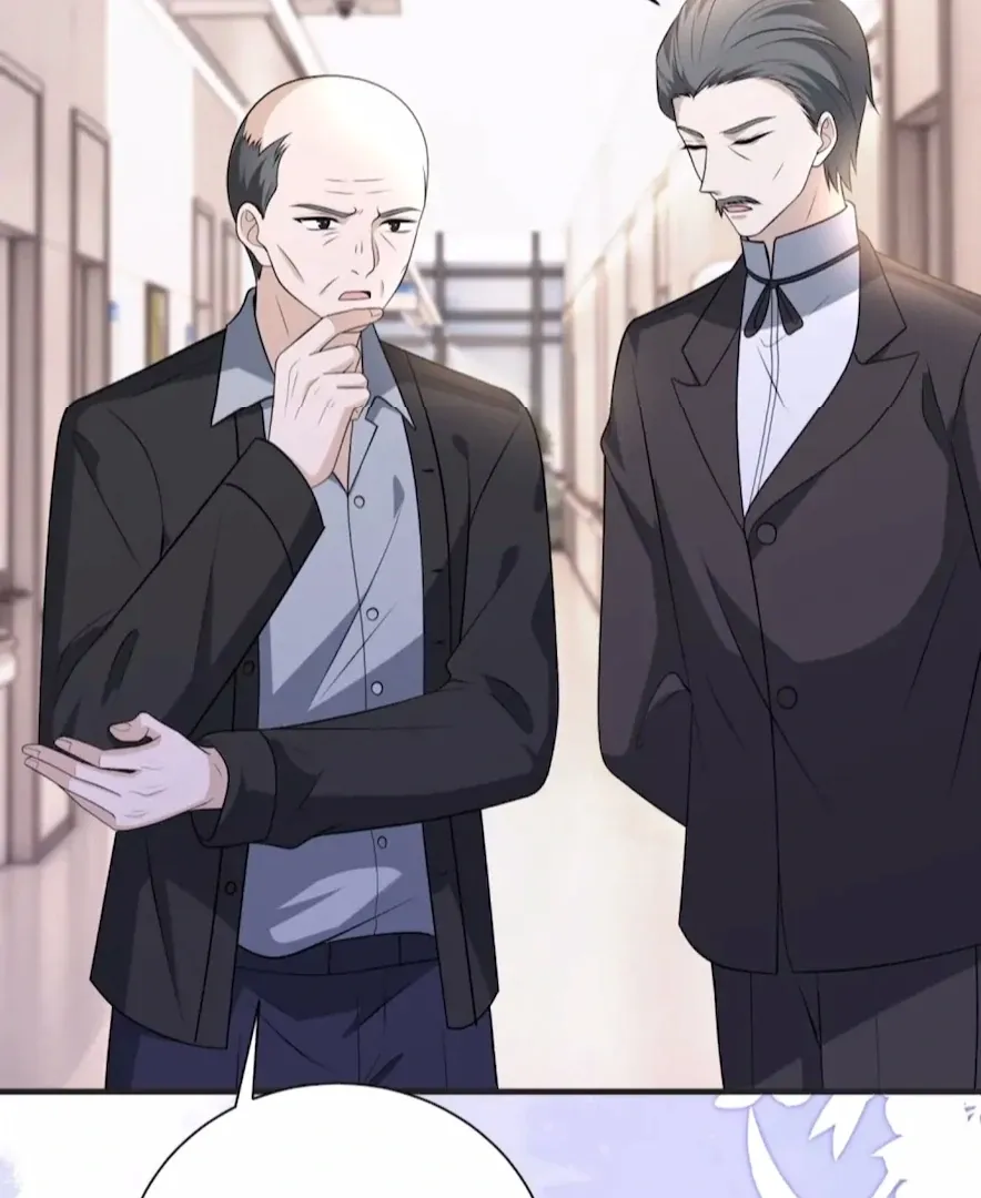 The Real Daughter, She Is an Almighty Boss Chapter 152 Online - página 20