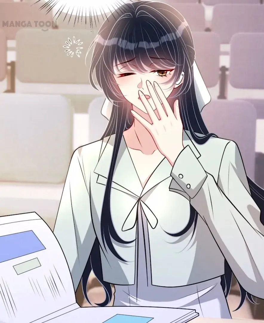 The Real Daughter, She Is an Almighty Boss Chapter 152 Online - página 23