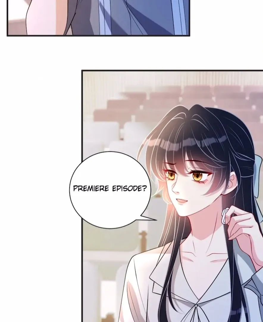The Real Daughter, She Is an Almighty Boss Chapter 152 Online - página 25