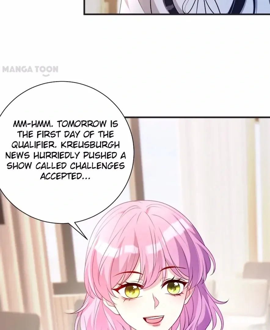The Real Daughter, She Is an Almighty Boss Chapter 152 Online - página 26