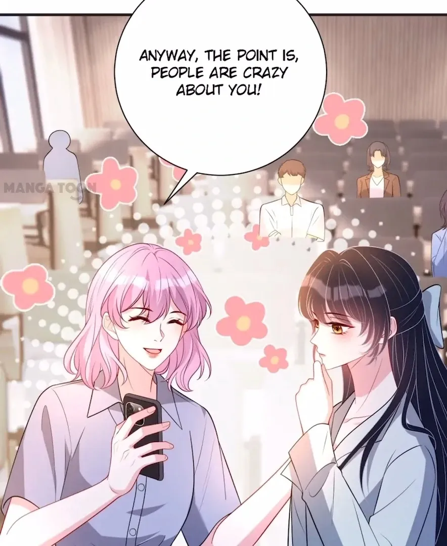 The Real Daughter, She Is an Almighty Boss Chapter 152 Online - página 29
