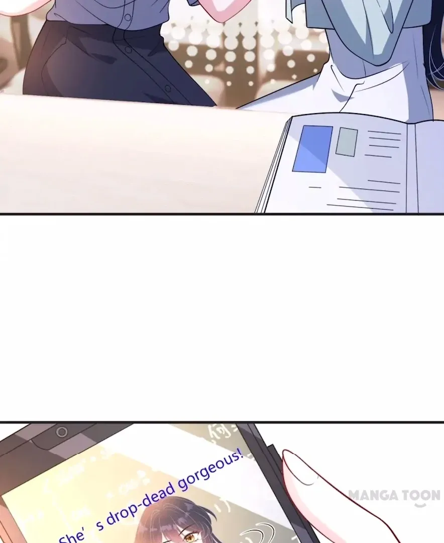 The Real Daughter, She Is an Almighty Boss Chapter 152 Online - página 30