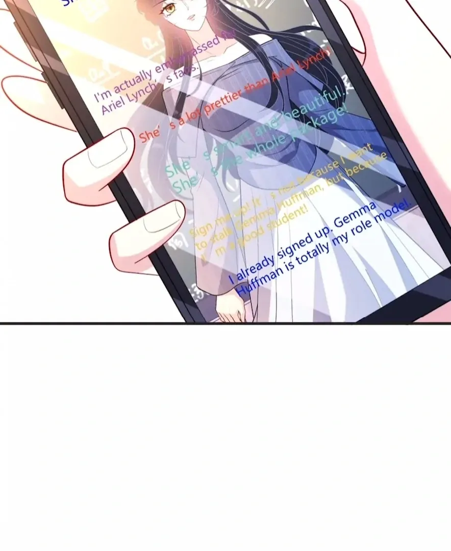 The Real Daughter, She Is an Almighty Boss Chapter 152 Online - página 31