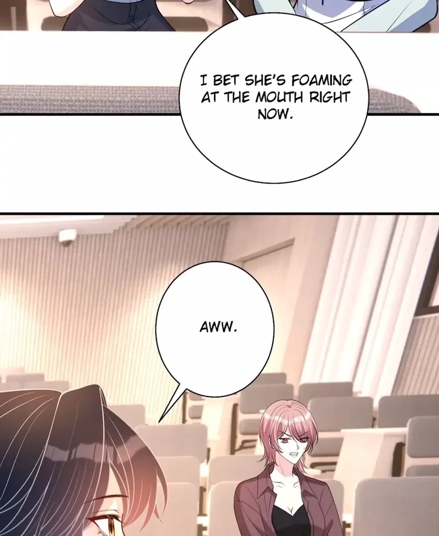 The Real Daughter, She Is an Almighty Boss Chapter 152 Online - página 33