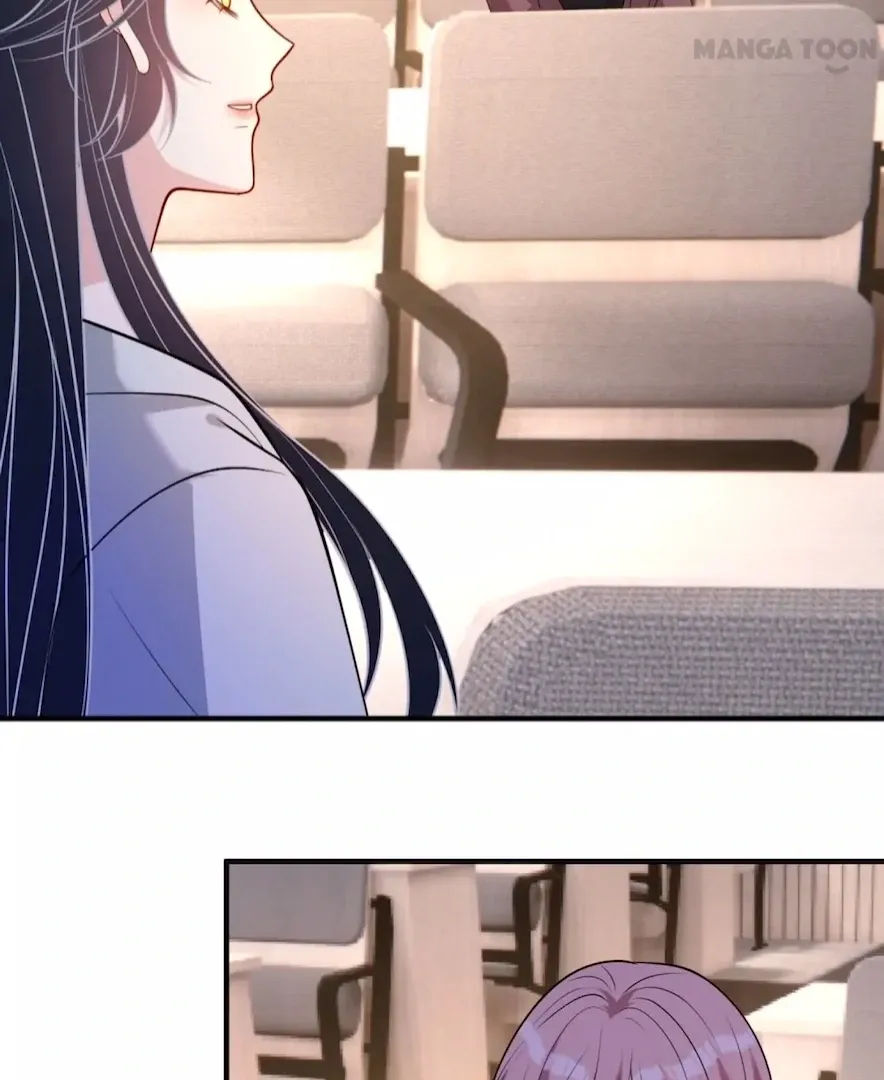 The Real Daughter, She Is an Almighty Boss Chapter 152 Online - página 34