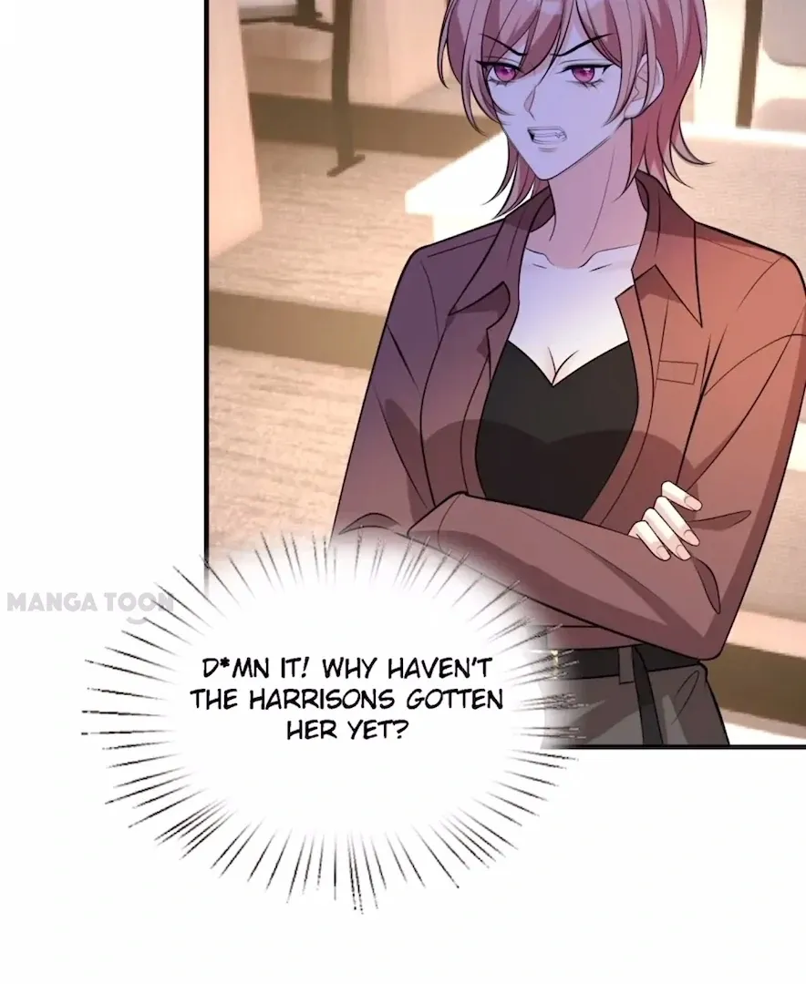 The Real Daughter, She Is an Almighty Boss Chapter 152 Online - página 35