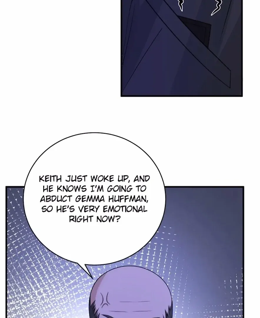 The Real Daughter, She Is an Almighty Boss Chapter 152 Online - página 39