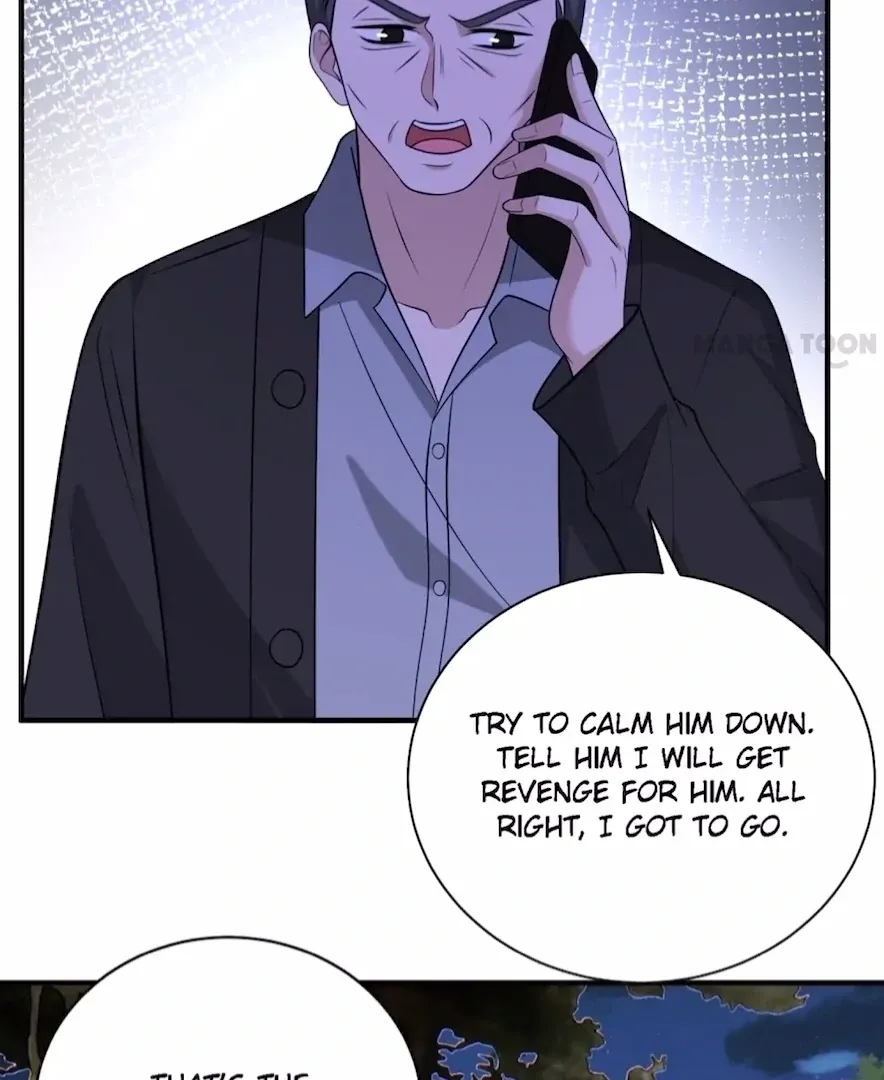 The Real Daughter, She Is an Almighty Boss Chapter 152 Online - página 40