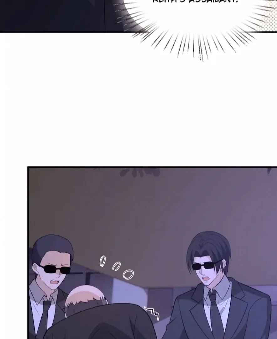 The Real Daughter, She Is an Almighty Boss Chapter 152 Online - página 44