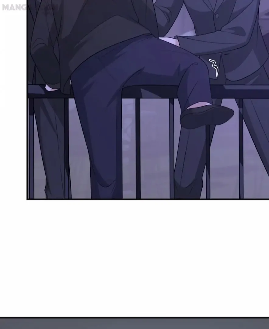 The Real Daughter, She Is an Almighty Boss Chapter 152 Online - página 45