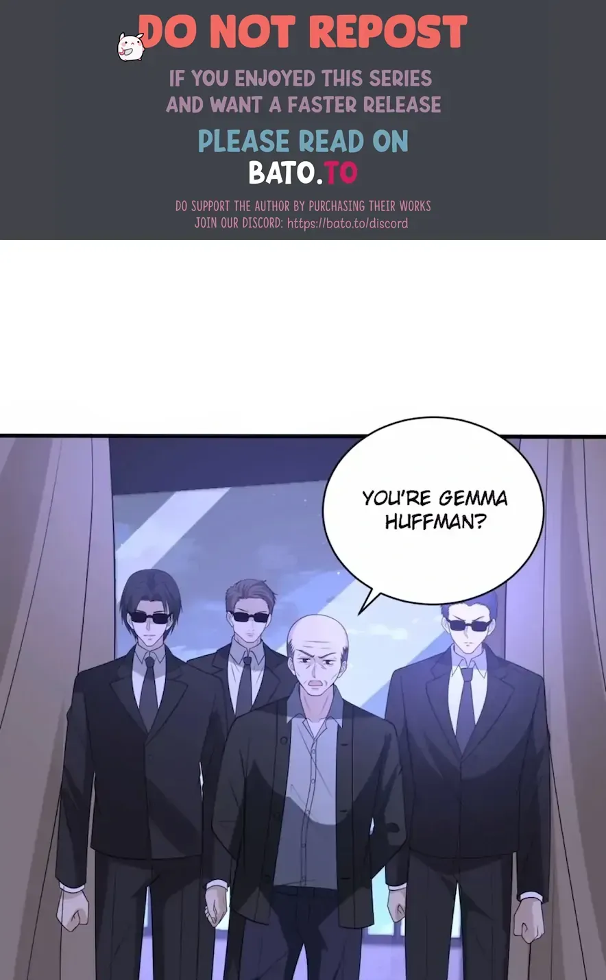 The Real Daughter, She Is an Almighty Boss Chapter 153 Online - página 1