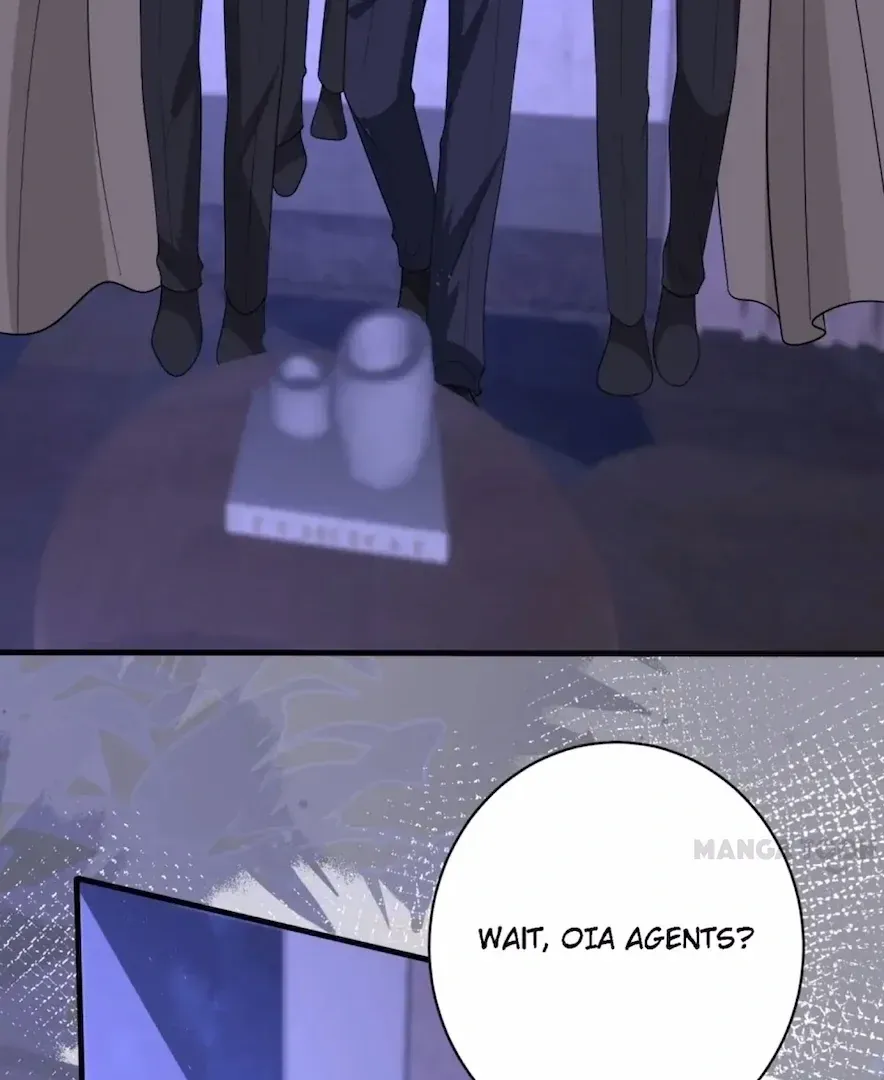 The Real Daughter, She Is an Almighty Boss Chapter 153 Online - página 2
