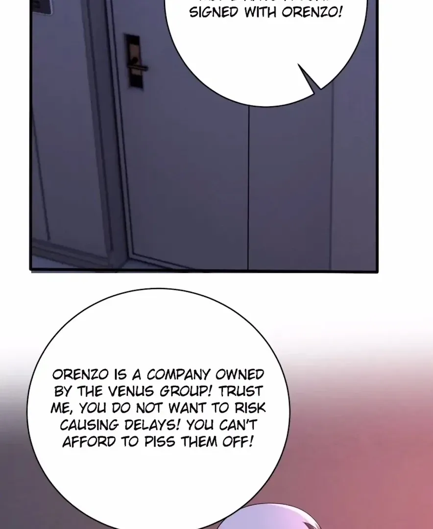 The Real Daughter, She Is an Almighty Boss Chapter 153 Online - página 6